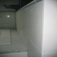 marble jacuzzi splash