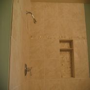 2x2 mosaic eye level deco